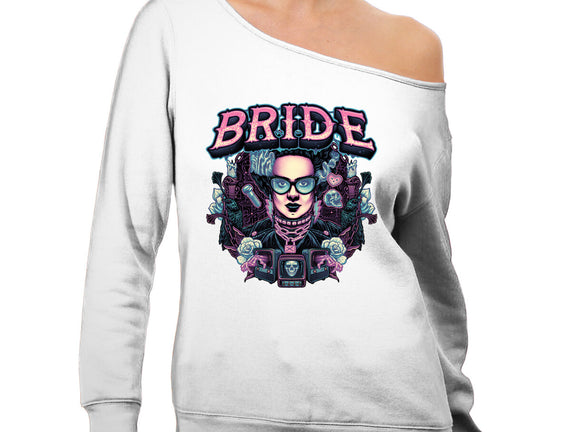 Punk Bride