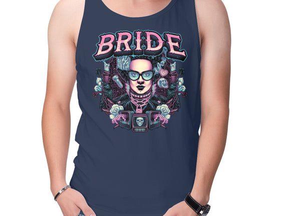 Punk Bride