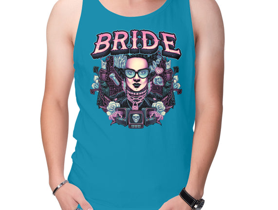 Punk Bride