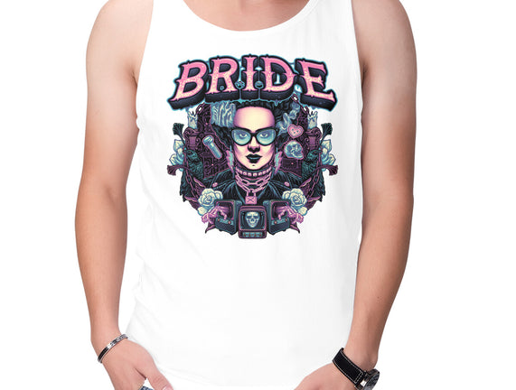 Punk Bride