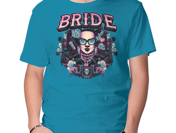 Punk Bride