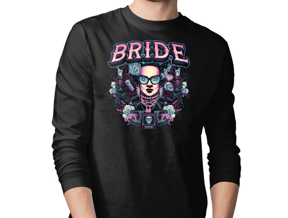 Punk Bride