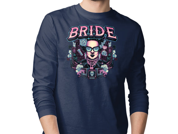 Punk Bride