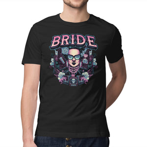 Punk Bride