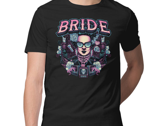 Punk Bride