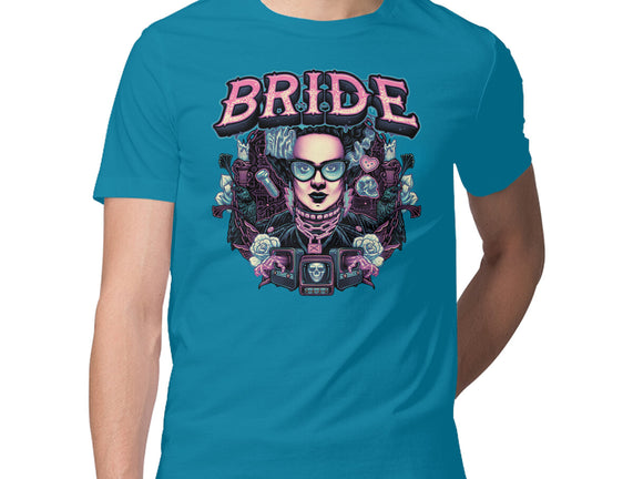 Punk Bride