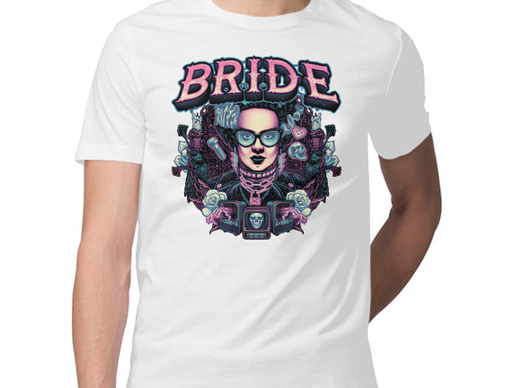 Punk Bride