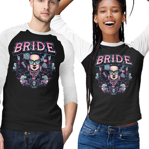 Punk Bride