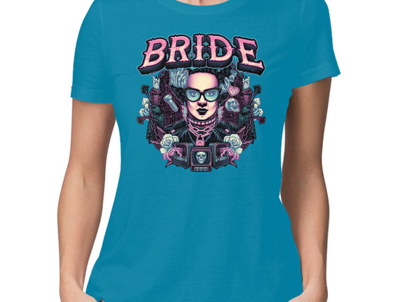 Punk Bride