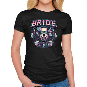 Punk Bride