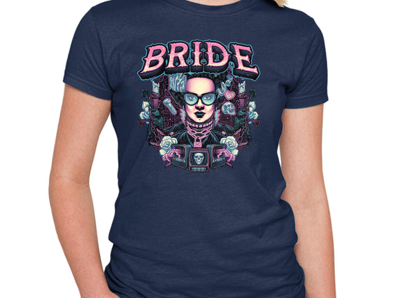 Punk Bride