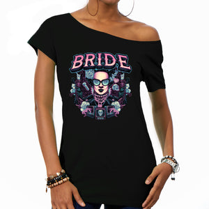 Punk Bride