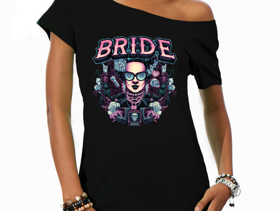 Punk Bride