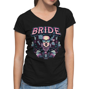 Punk Bride