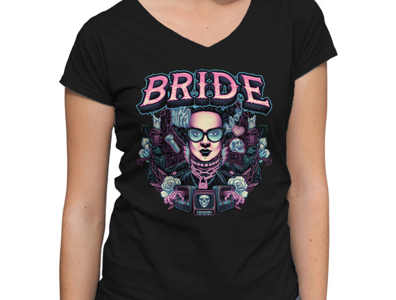 Punk Bride