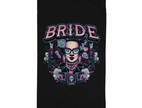 Punk Bride