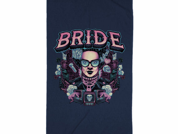 Punk Bride