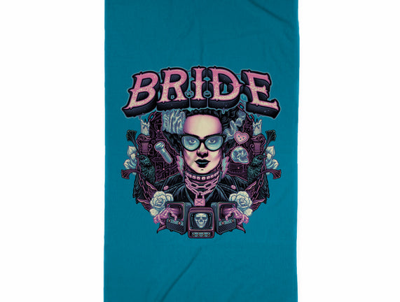 Punk Bride