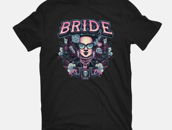 Punk Bride