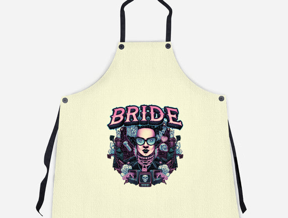 Punk Bride