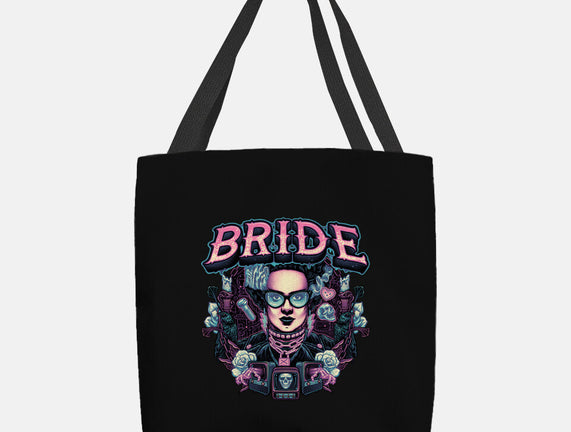 Punk Bride