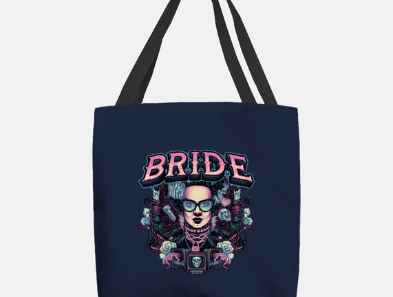 Punk Bride