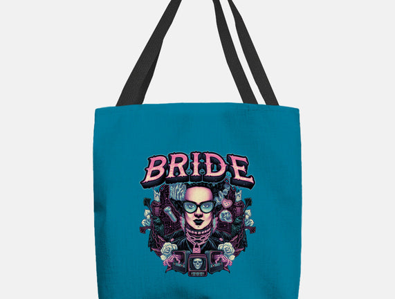 Punk Bride