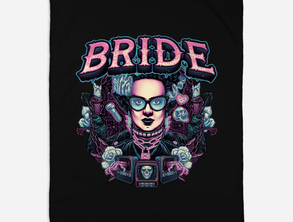 Punk Bride