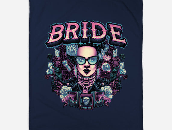 Punk Bride