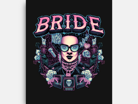 Punk Bride