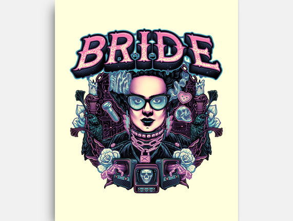 Punk Bride