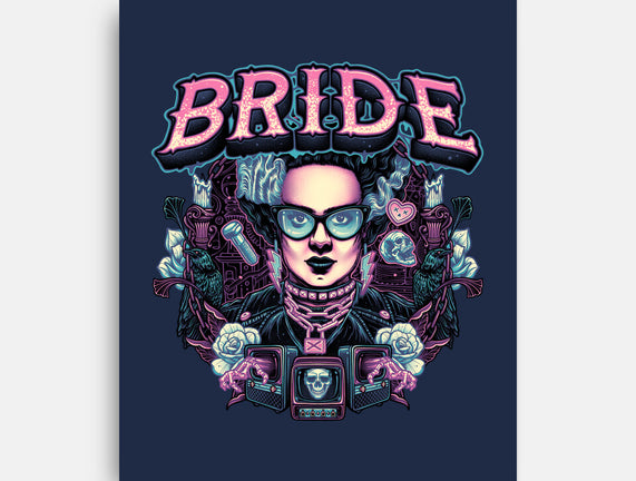 Punk Bride