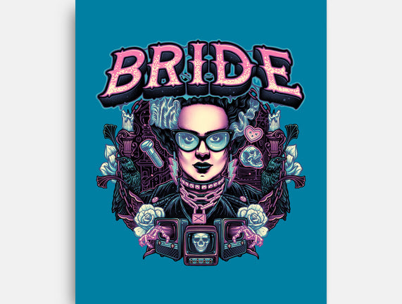 Punk Bride