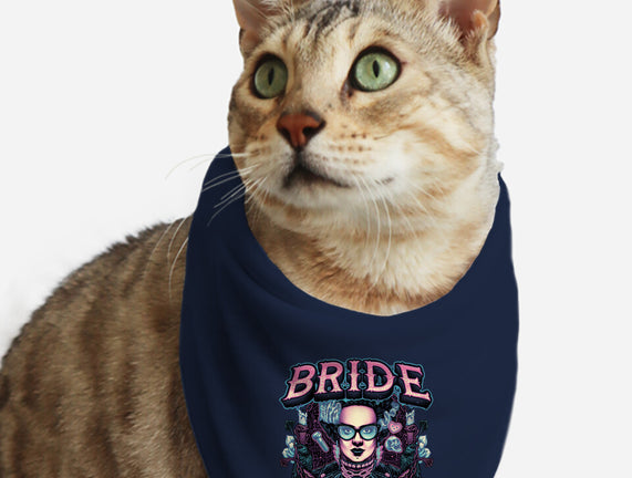 Punk Bride