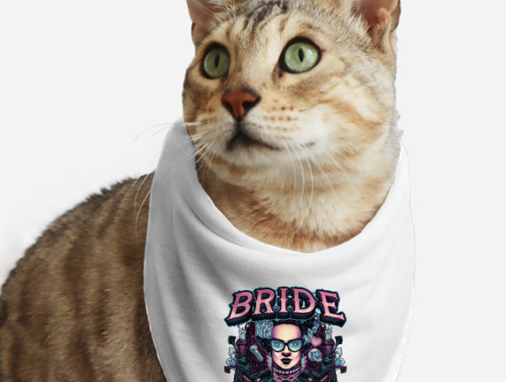 Punk Bride