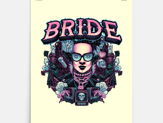 Punk Bride