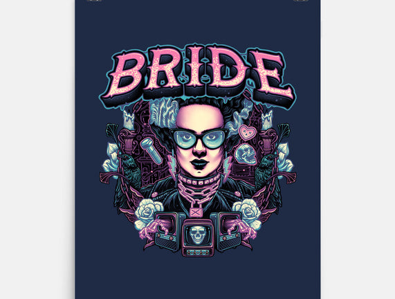 Punk Bride