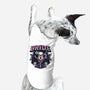 Punk Bride-Dog-Basic-Pet Tank-glitchygorilla