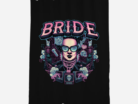 Punk Bride