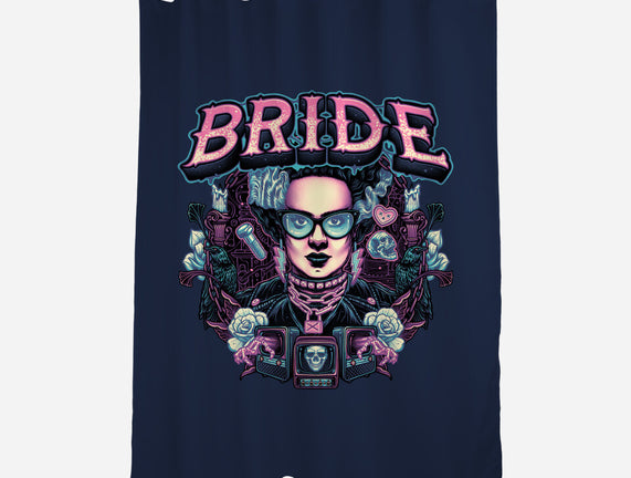 Punk Bride