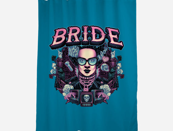 Punk Bride