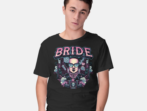 Punk Bride