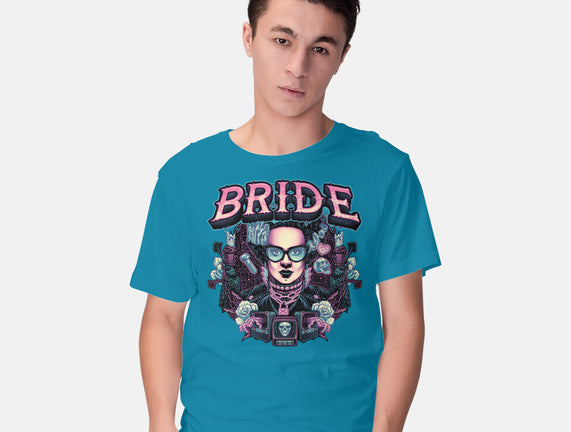 Punk Bride