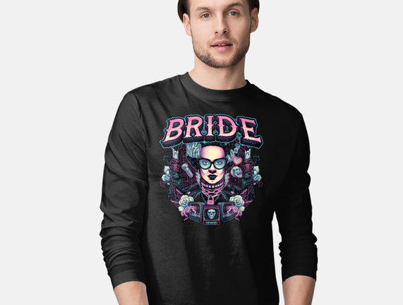 Punk Bride