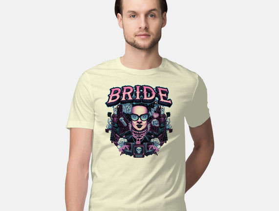 Punk Bride