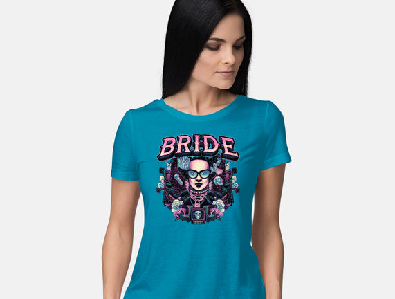 Punk Bride