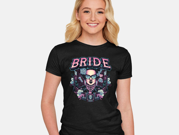 Punk Bride