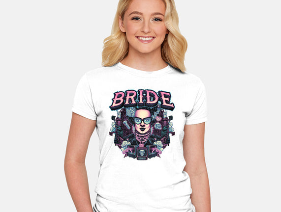 Punk Bride