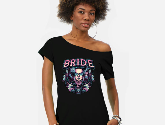 Punk Bride