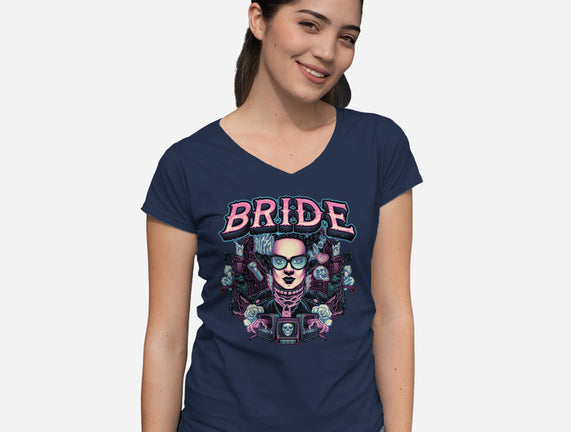 Punk Bride